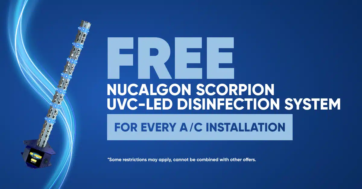 Nucalgon Scorpion free