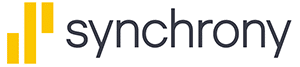 synchrony logo