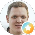 Bradley Wolfe Avatar